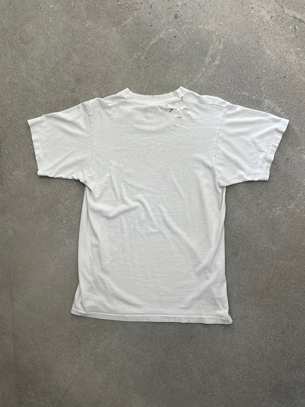 1996 Speed Racer X T-Shirt - M