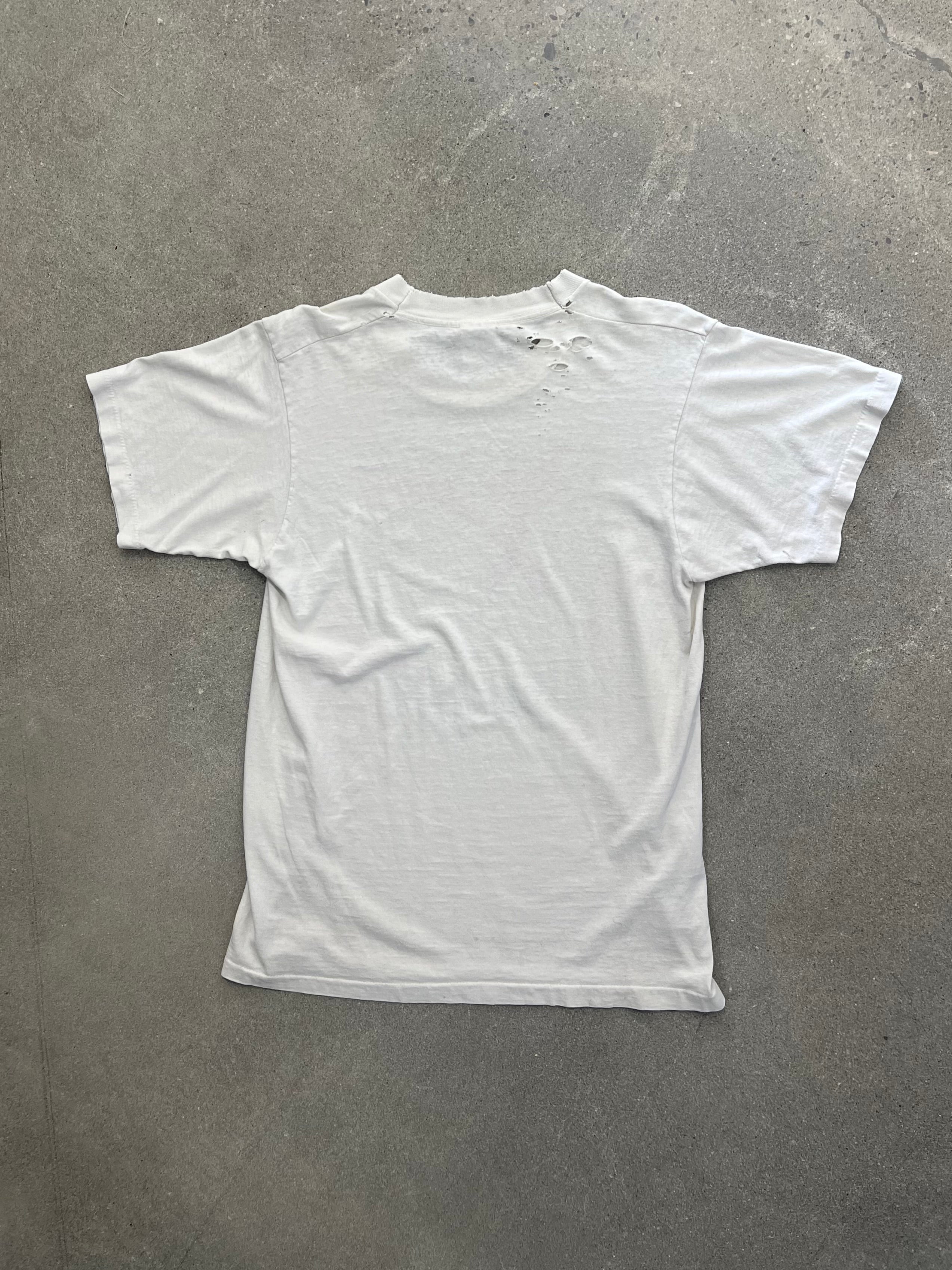 1996 Speed Racer X T-Shirt - M