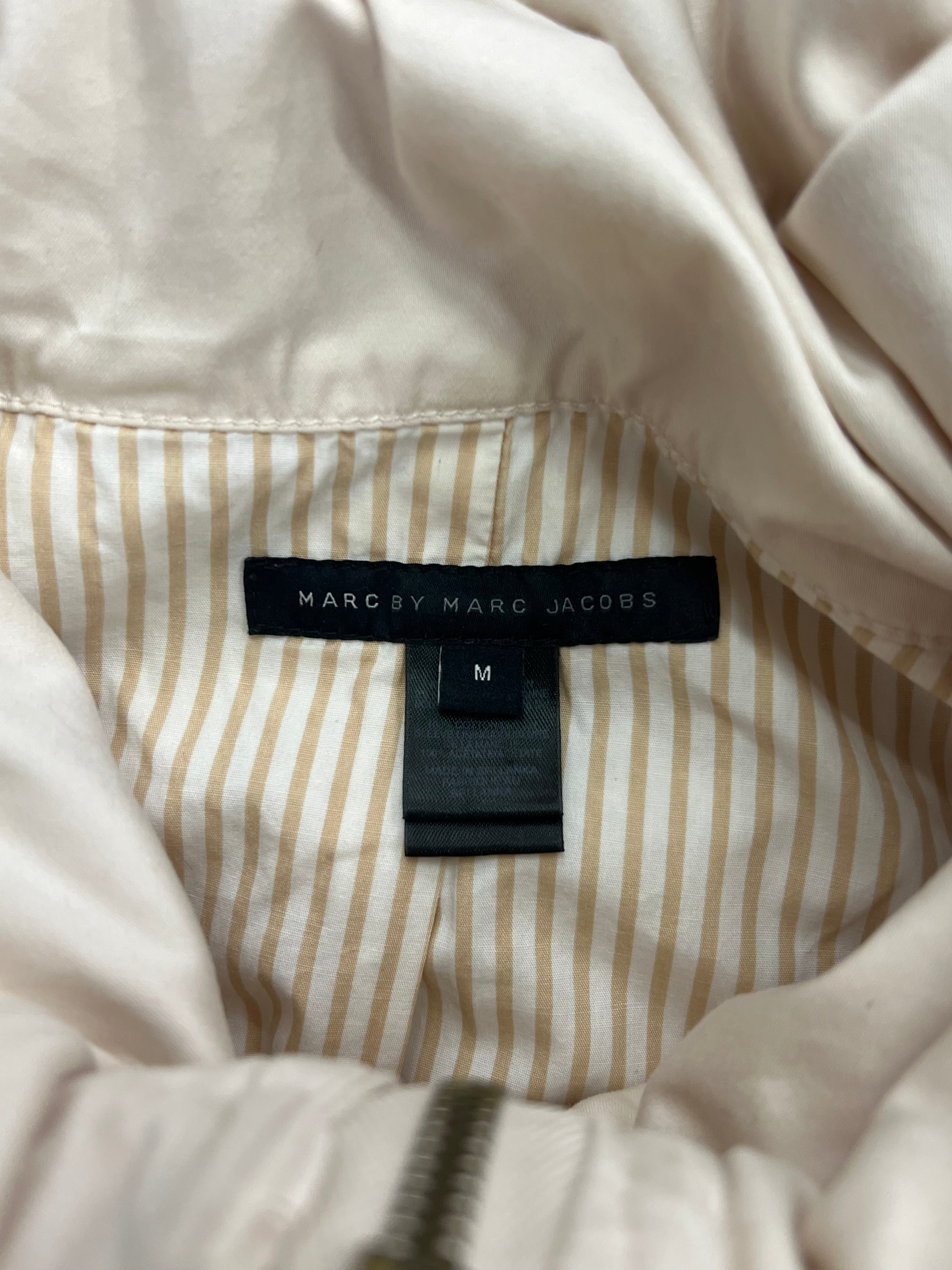 Marc By Marc Jacobs Cargo Utility Jacket - M
