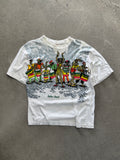 Afro-Brazilian Street Festival All Over Print T-Shirt - M