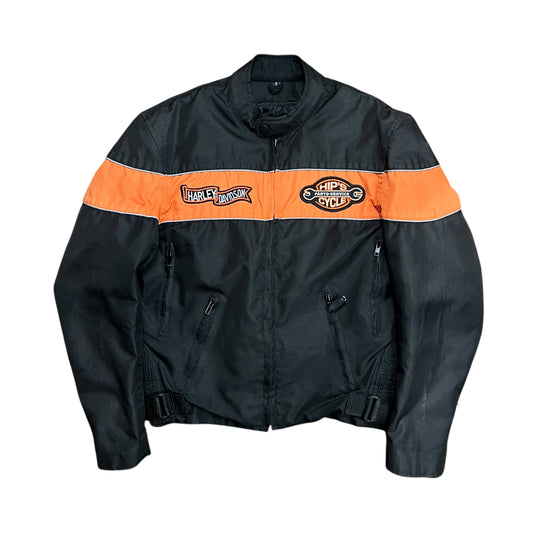 Harley-Davidson Racing Motorcycle Jacket - S