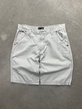 Point Zero Paradise Casual Shorts - 36”