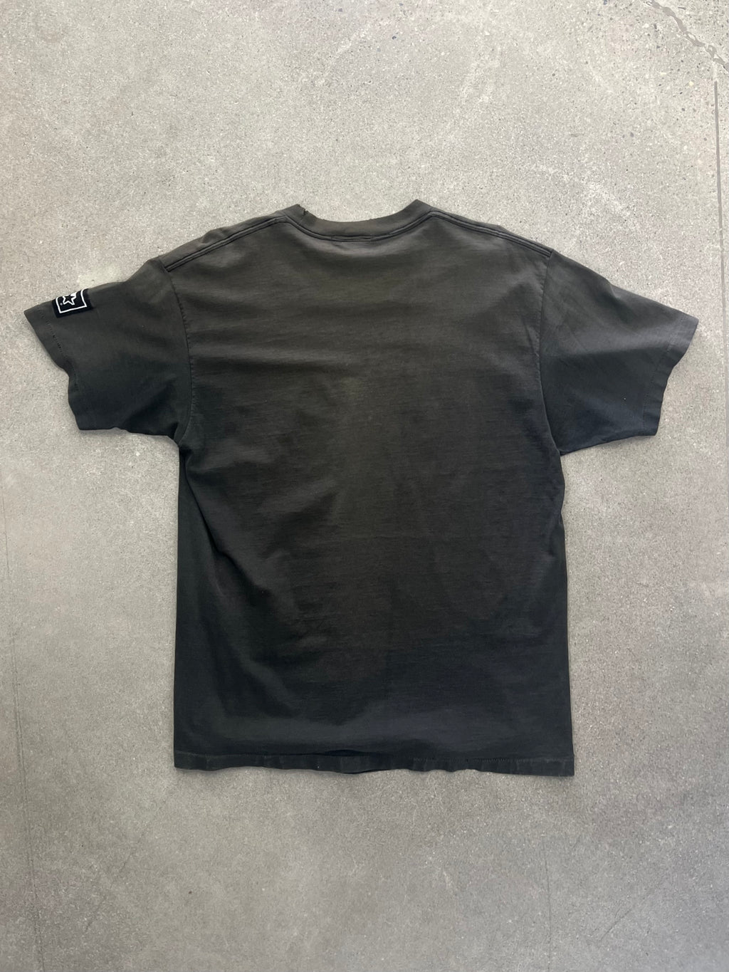 Faded Chicago Cubs MLB Starter T-Shirt - XL