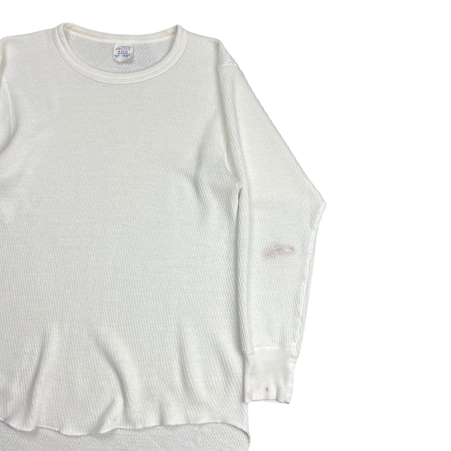 J.E. Morgan Arctex Thermal Undershirt - M