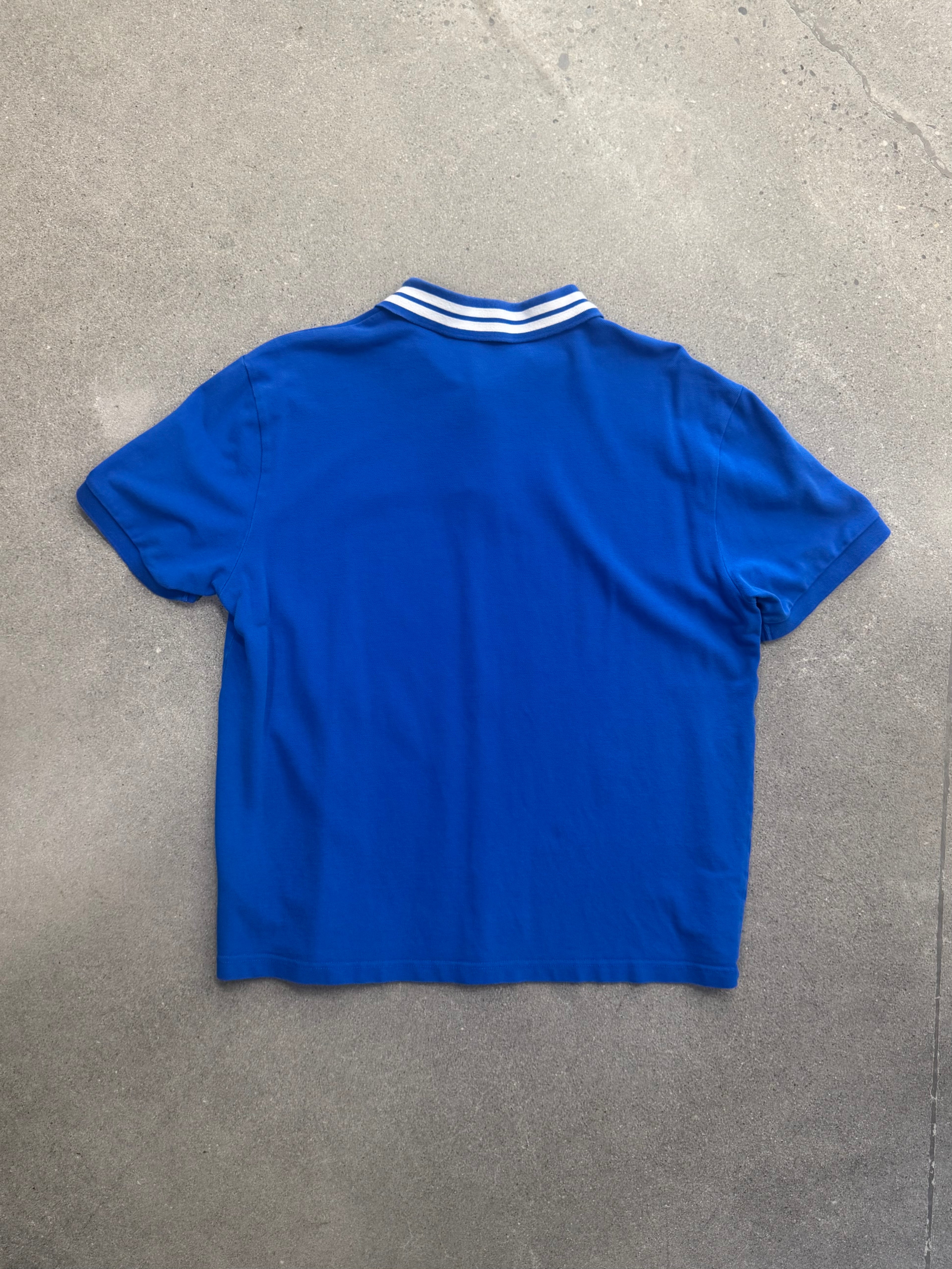 Diesel T-Vaida Poloshirt - L
