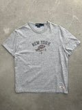 Polo By Ralph Lauren New York Track T-Shirt - L