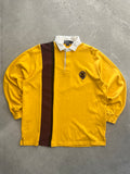 Polo By Ralph Lauren Rugby Polo Shirt - XXL