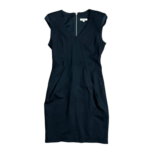 Helmut Lang Black Sleeveless Dress - XS