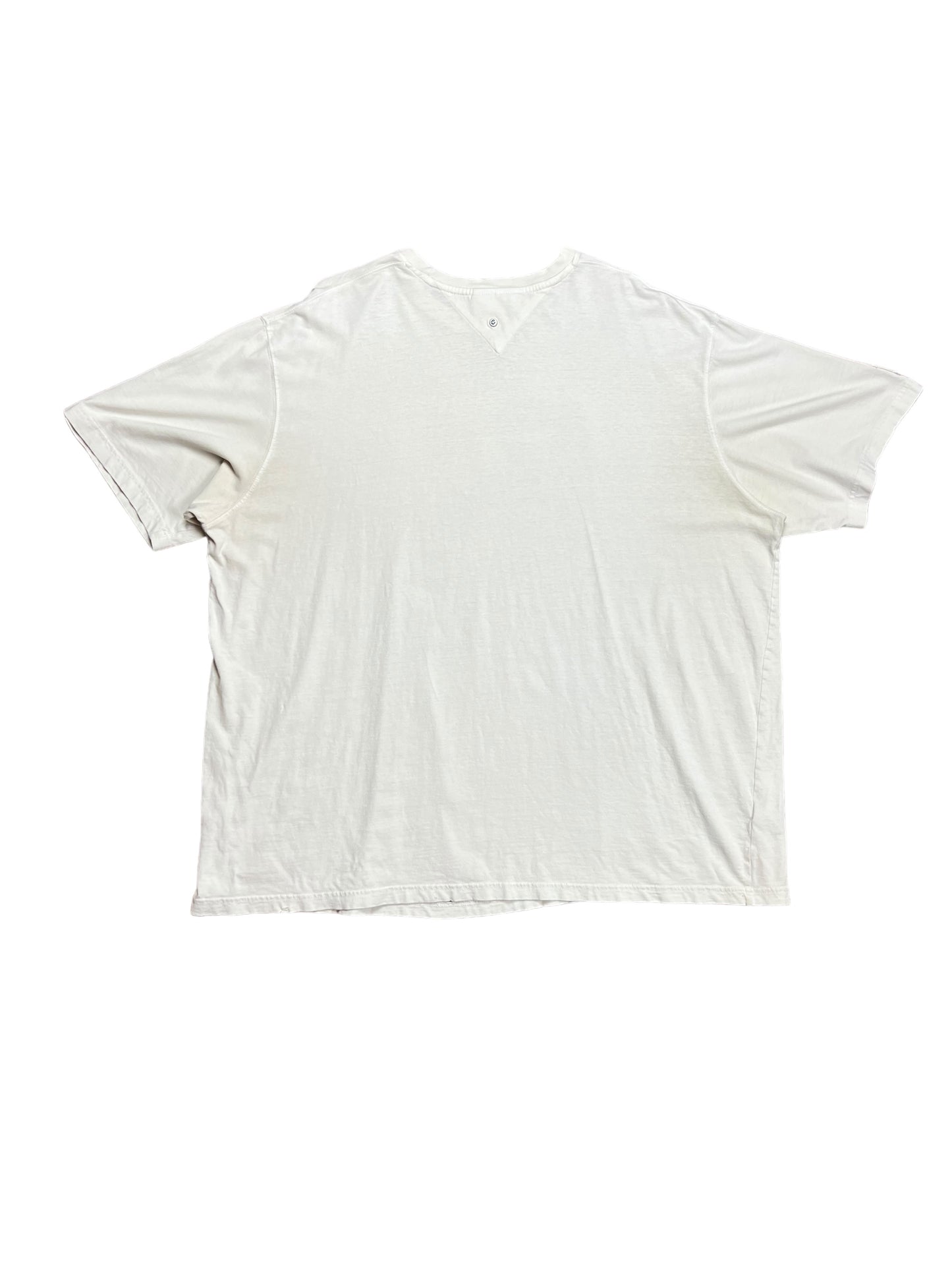 Rocawear Gangster Movie Promo T-shirt - XXXL