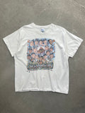 1997 Florida Marlins World Series Champions MLB T-Shirt - XL
