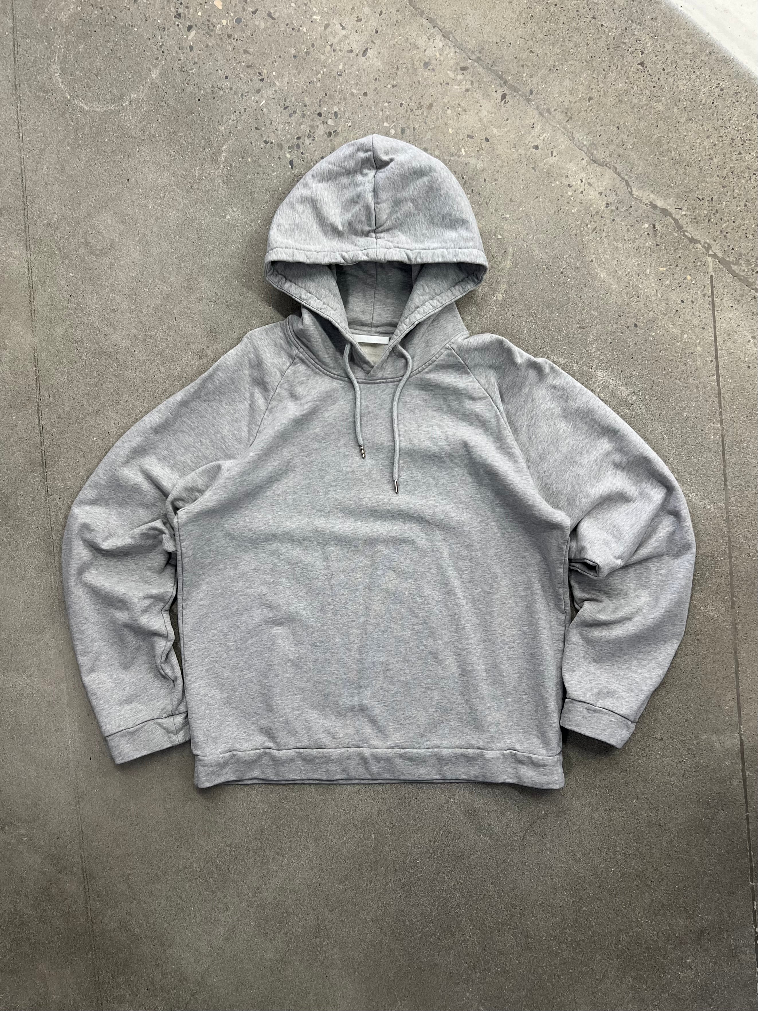 Helmut Lang Basic Hoodie - XL