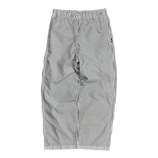 GU x Undercover Striped Pyjama Pants - M