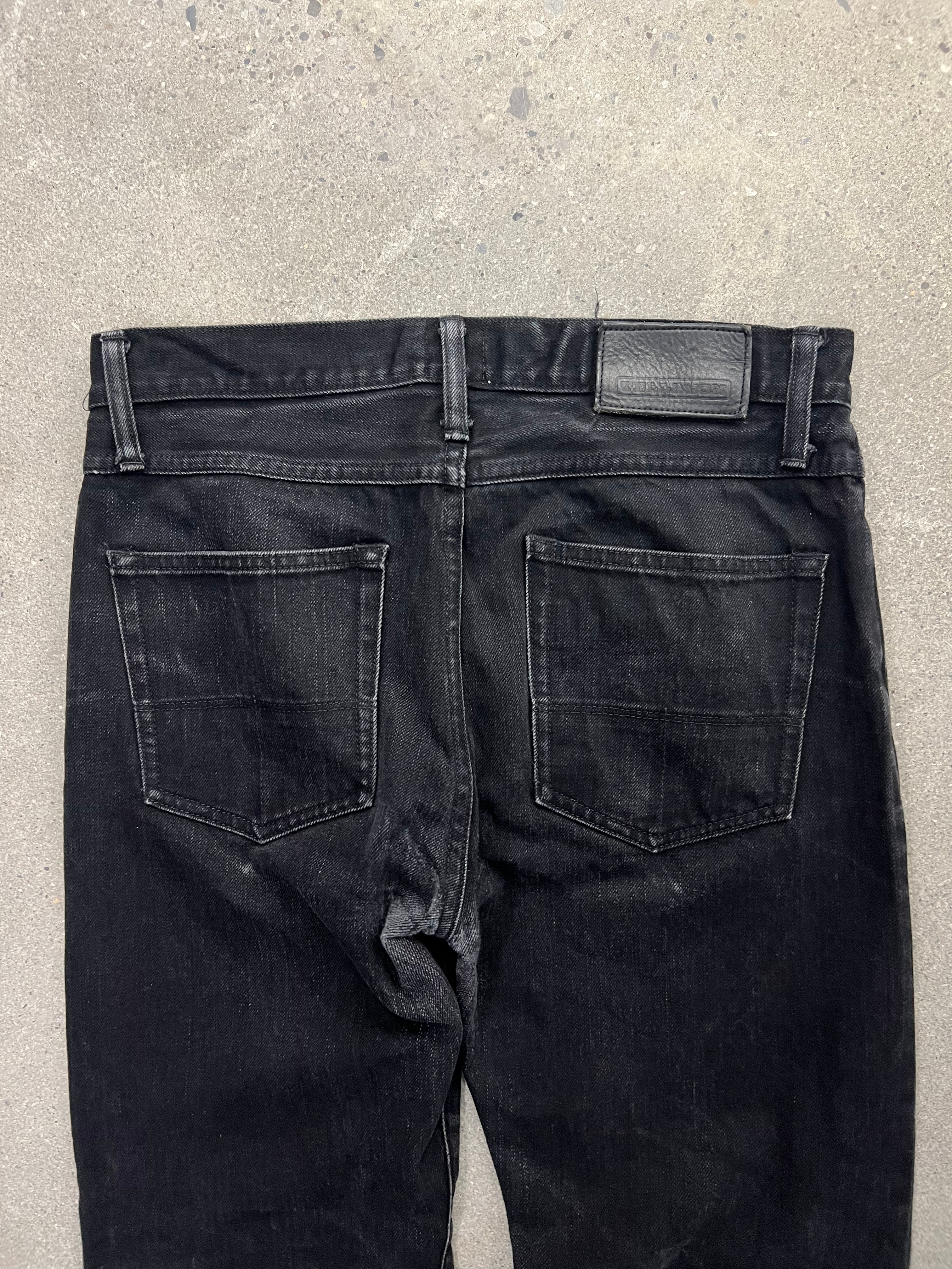 Tellason Japanese Selvedge Jeans - 31”