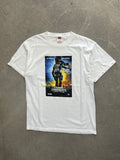 2005 Team America Movie Promo T-Shirt - L