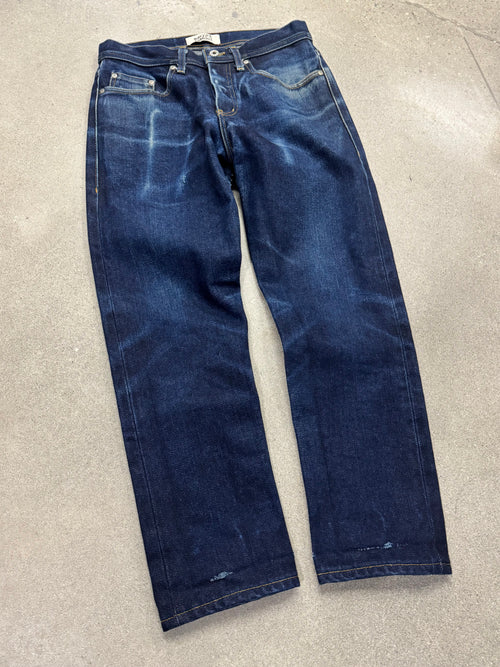 Naked & Famous Weird Guy Selvedge Jeans - 30”