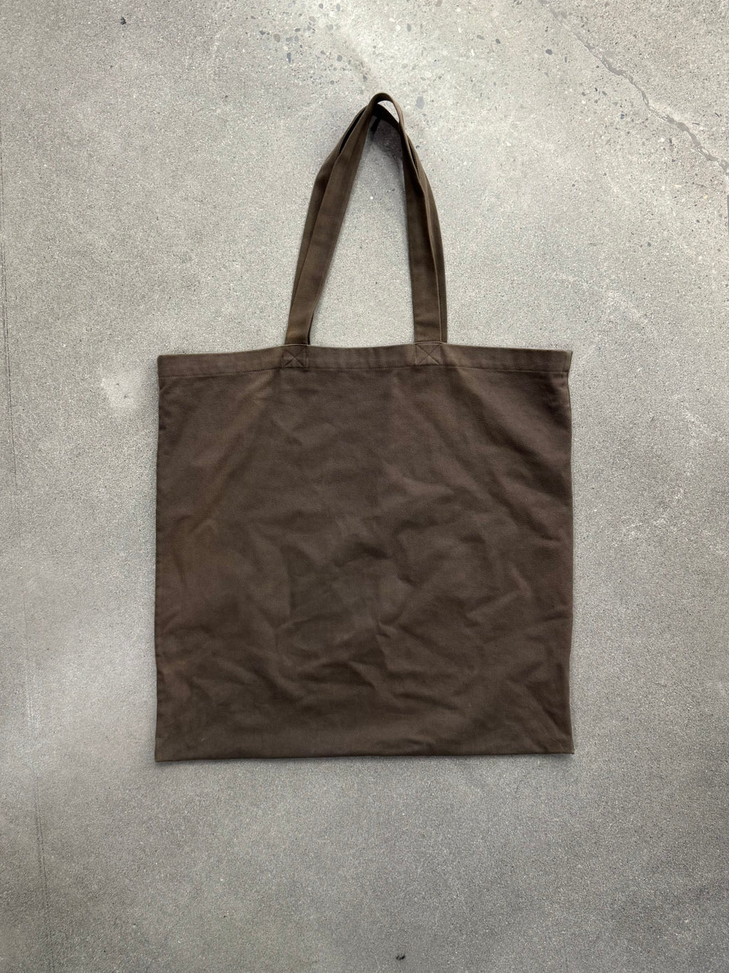 Rick Owens Jumbo Tote Bag
