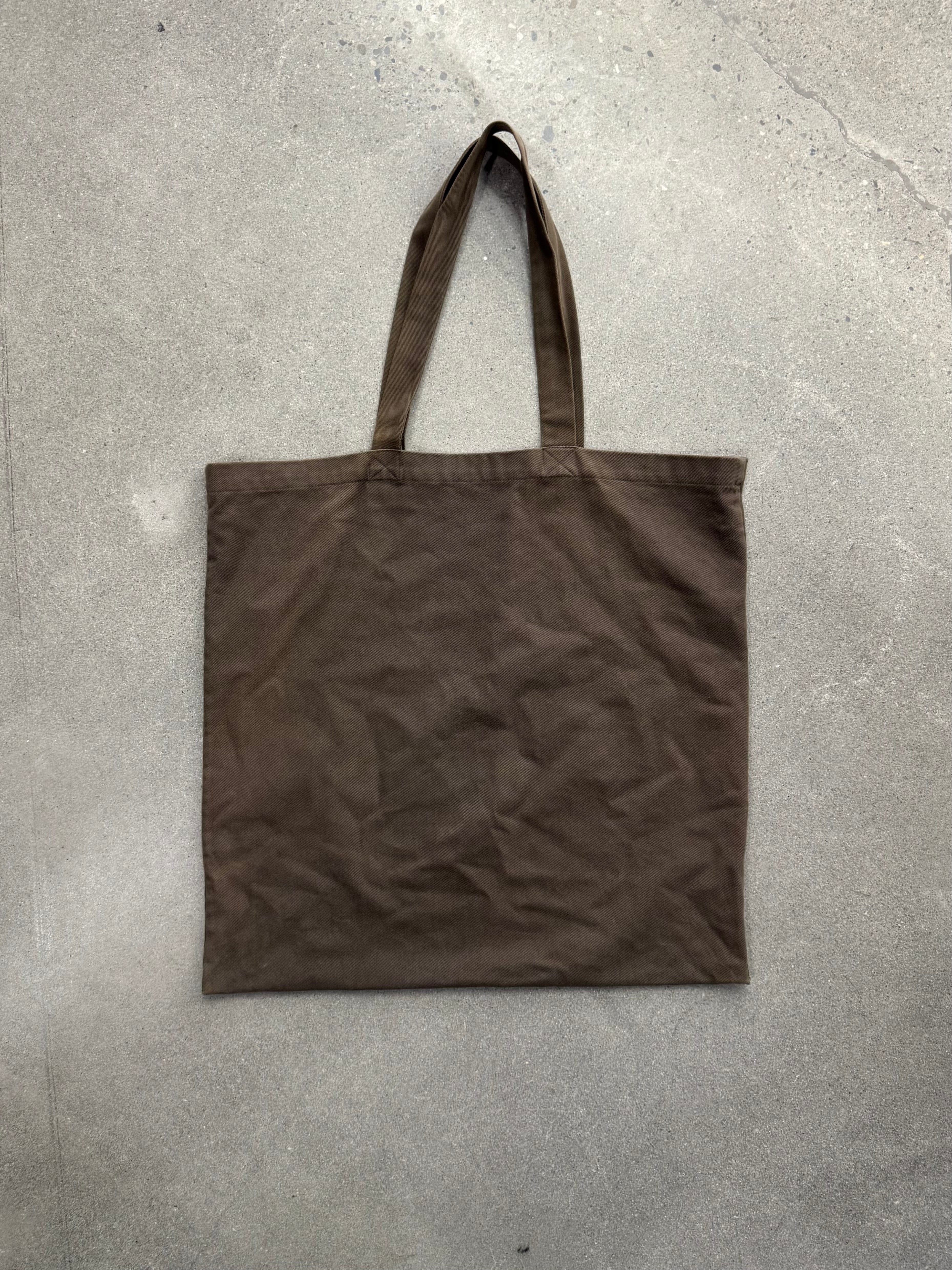 Rick Owens Jumbo Tote Bag