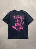 The Cramps Poison Ivy T-Shirt - L