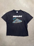 Parliament Funkadelic Mothership Connection T-Shirt - XL