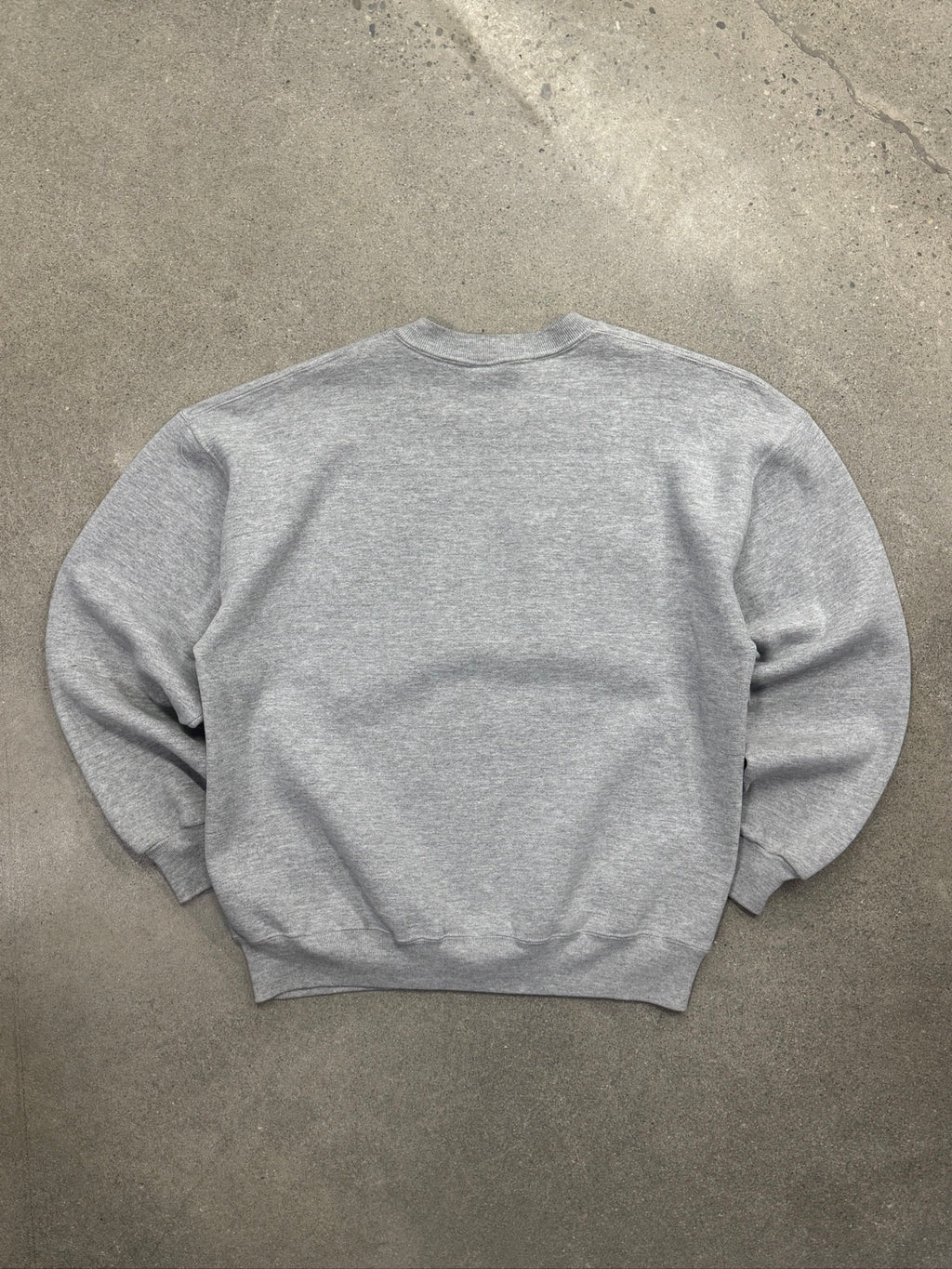 Russell Athletic University of Michigan Crewneck Sweatshirt - XL