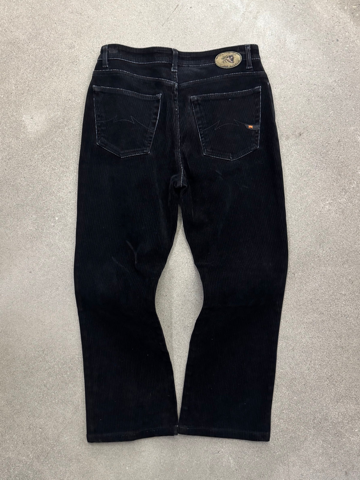 Parasuco Italian Corduroy Jeans - 30"