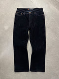Parasuco Italian Corduroy Jeans - 30"