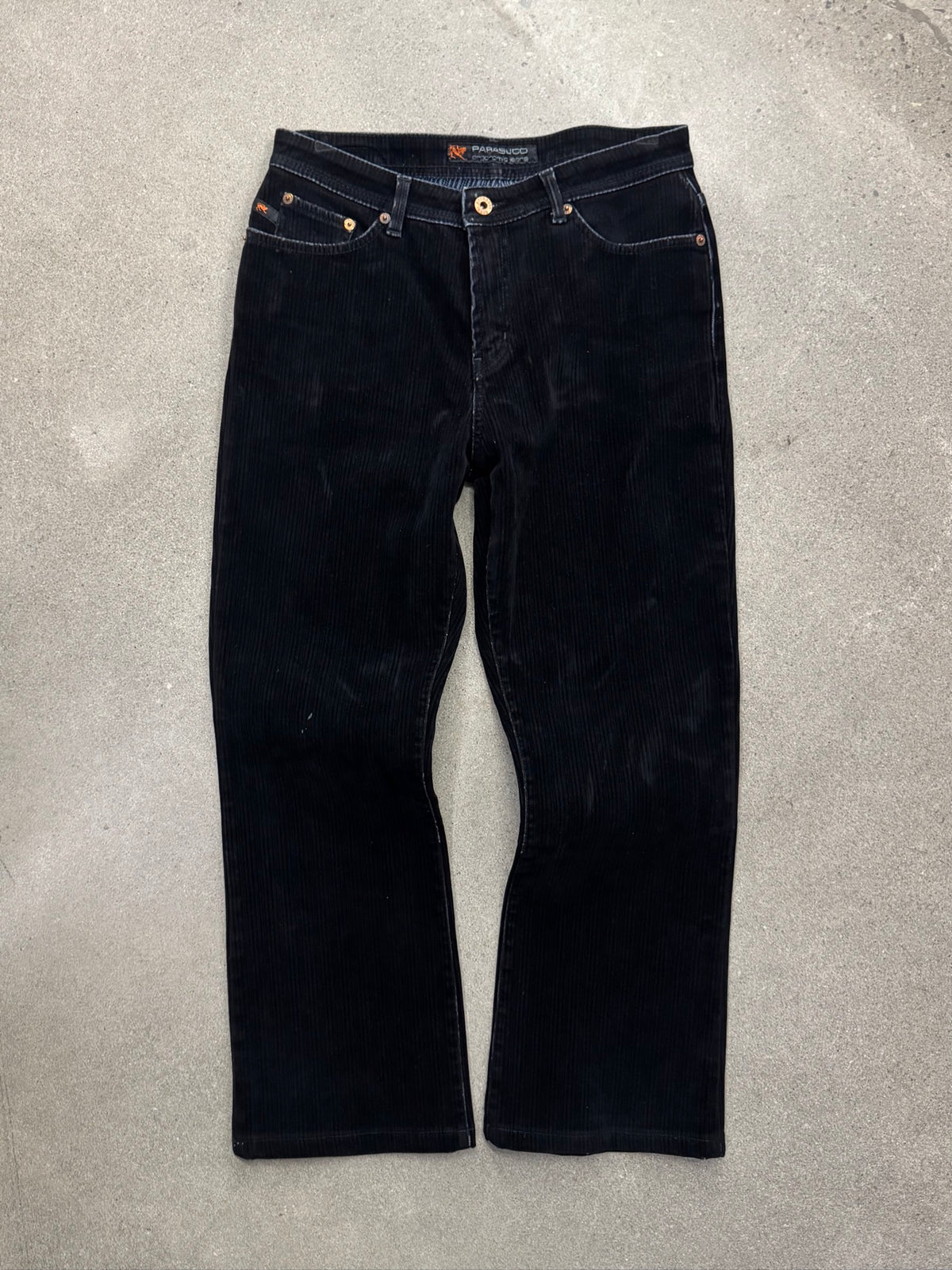 Parasuco Italian Corduroy Jeans - 30"
