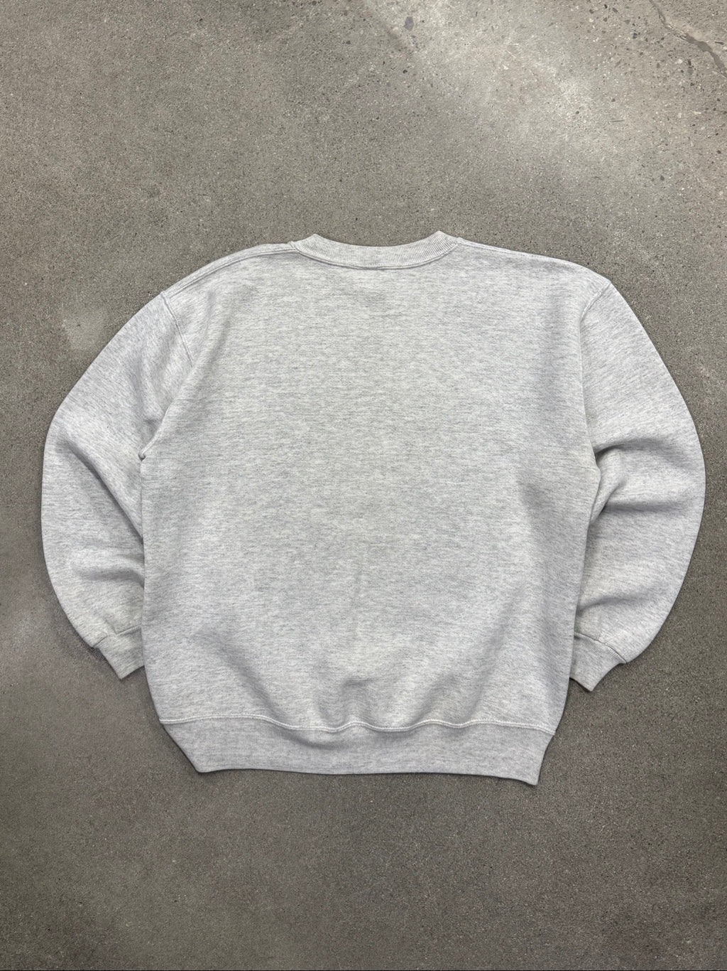 Russell Athletic Michigan State University Crewneck Sweatshirt - XL