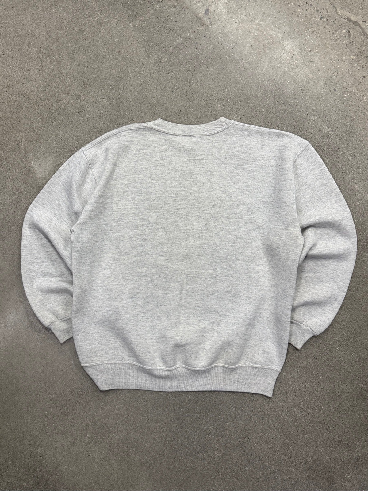 Russell Athletic Michigan State University Crewneck Sweatshirt - XL