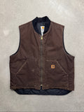 Carhartt Work Vest - XL