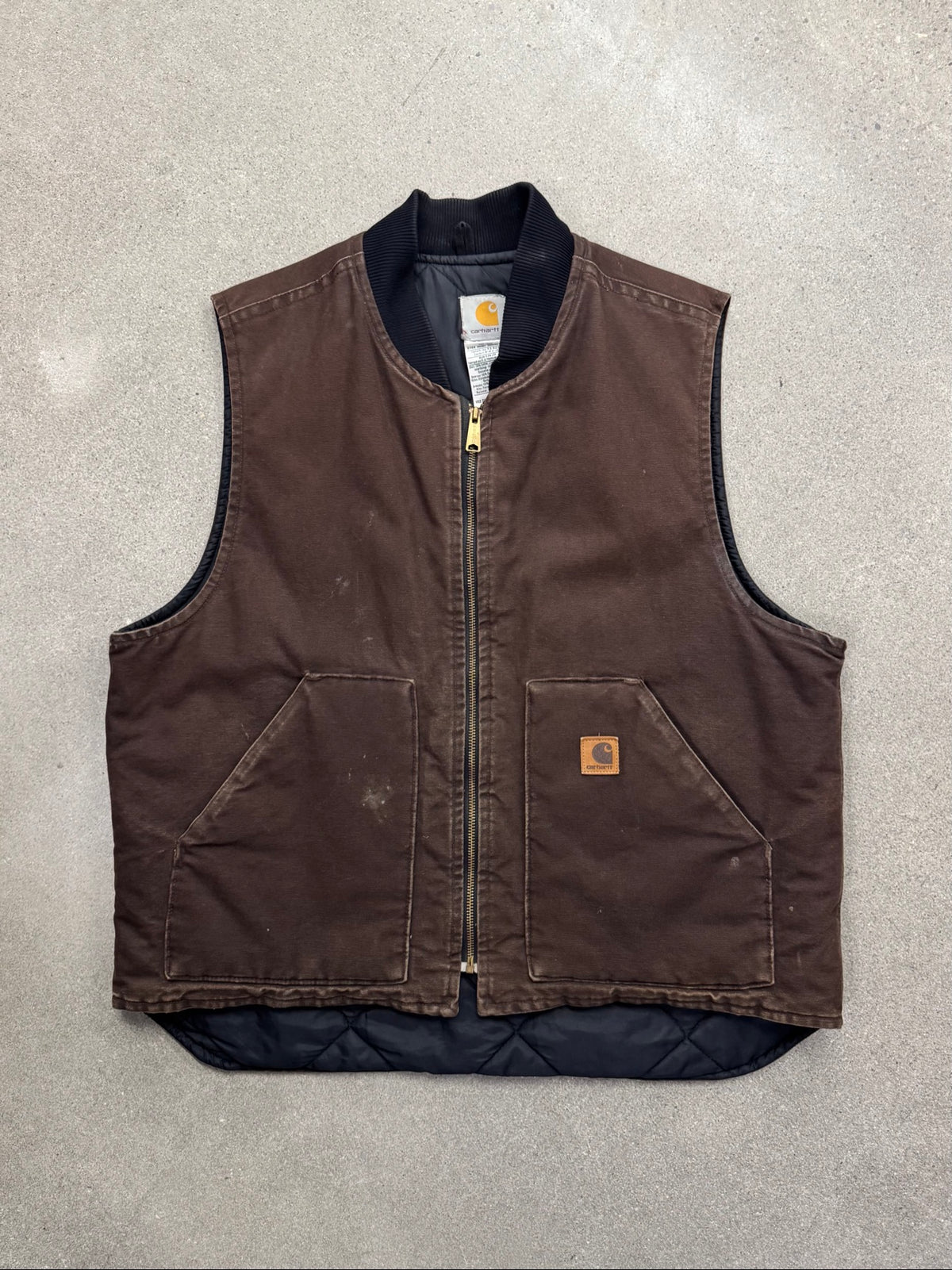 Carhartt Work Vest - XL