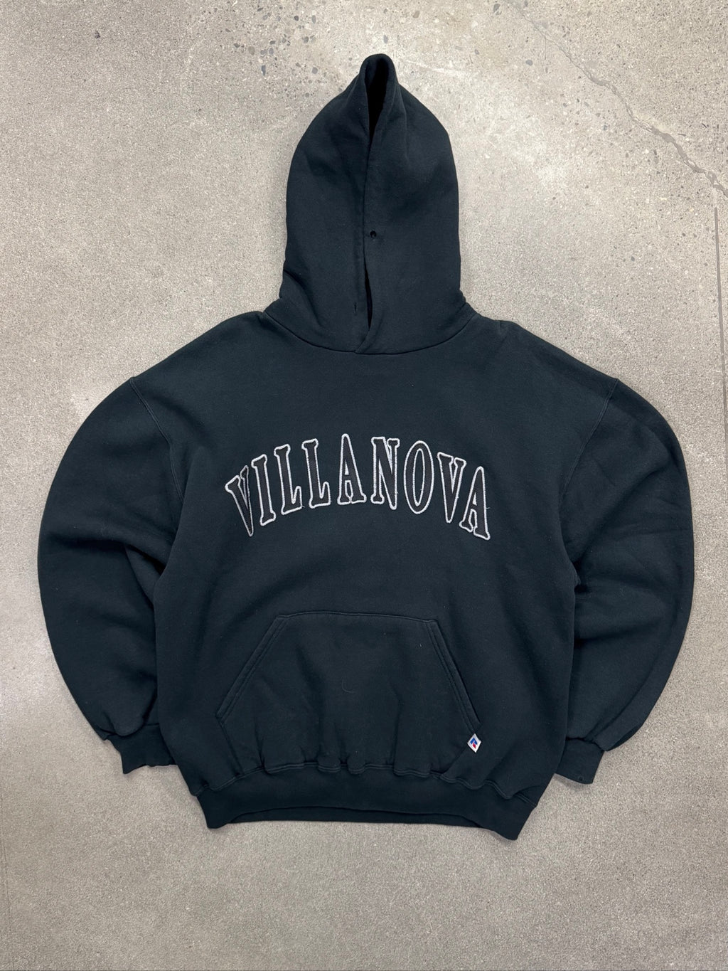 Russell Athletic Villanova University Pullover Hoodie - L