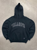Russell Athletic Villanova University Pullover Hoodie - L