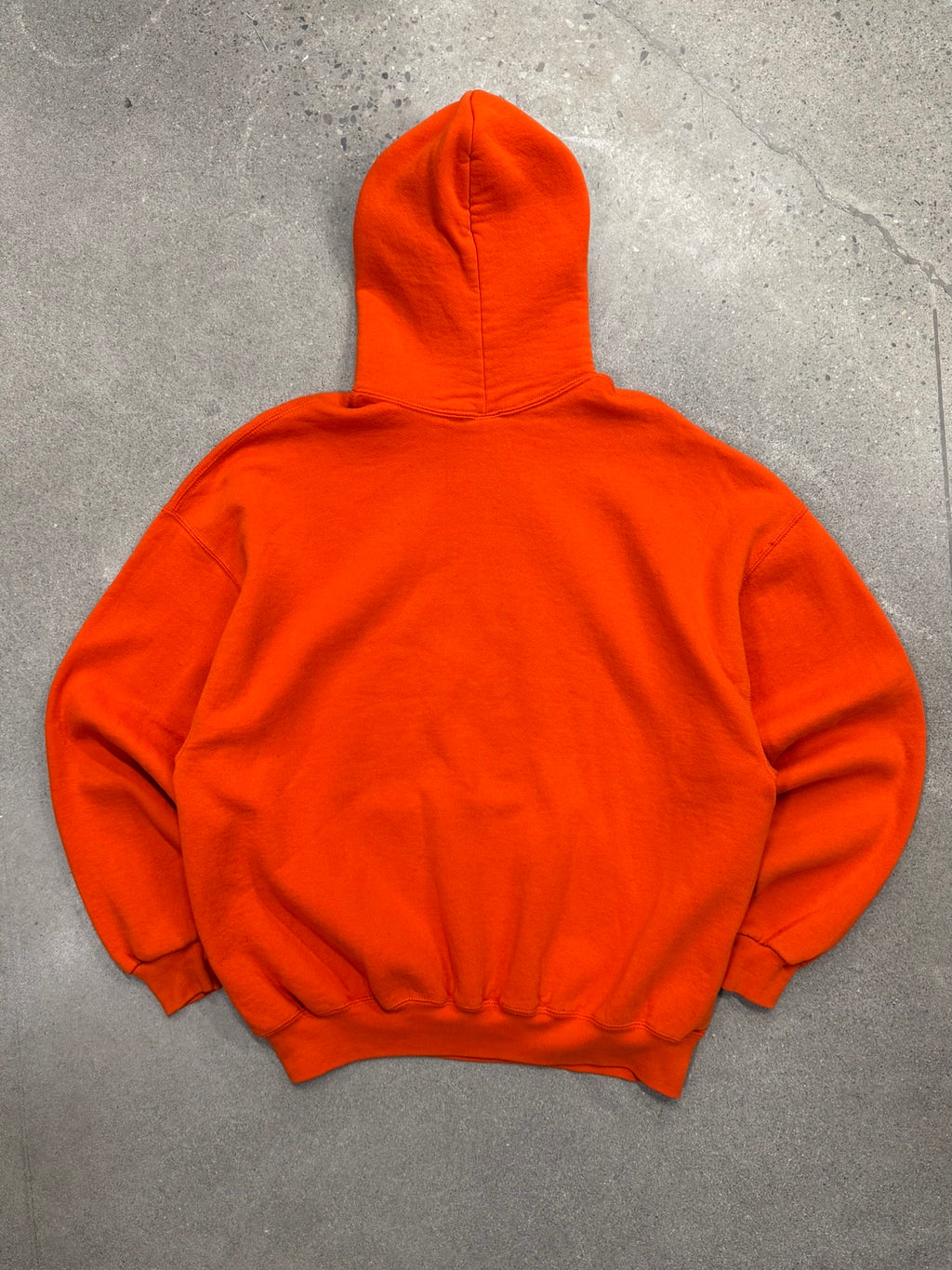 Russell Athletic Blank Pullover Hoodie - XXL