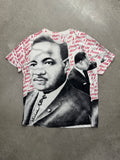 Martin Luther King Jr. I Have a Dream T-Shirt - XL