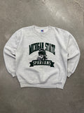 Russell Athletic Michigan State University Crewneck Sweatshirt - XL