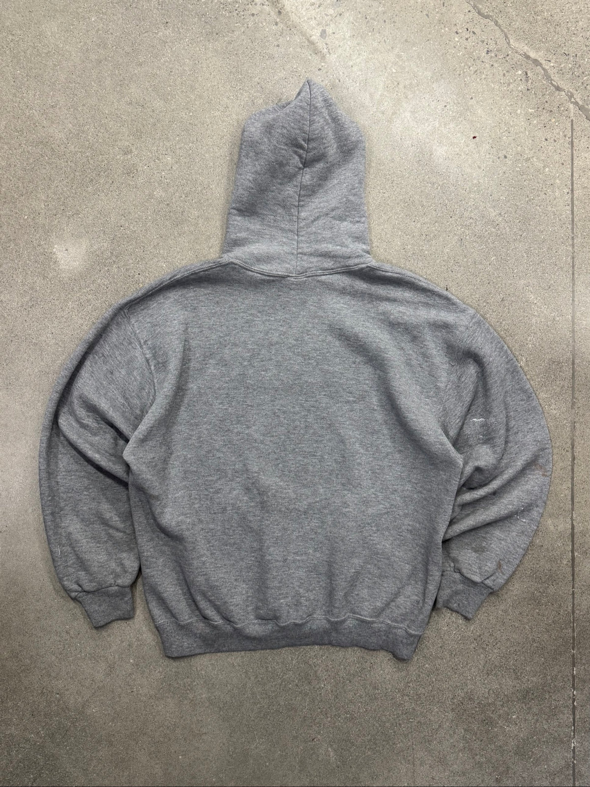 Russell Athletic Queen's University Pullover Hoodie - L