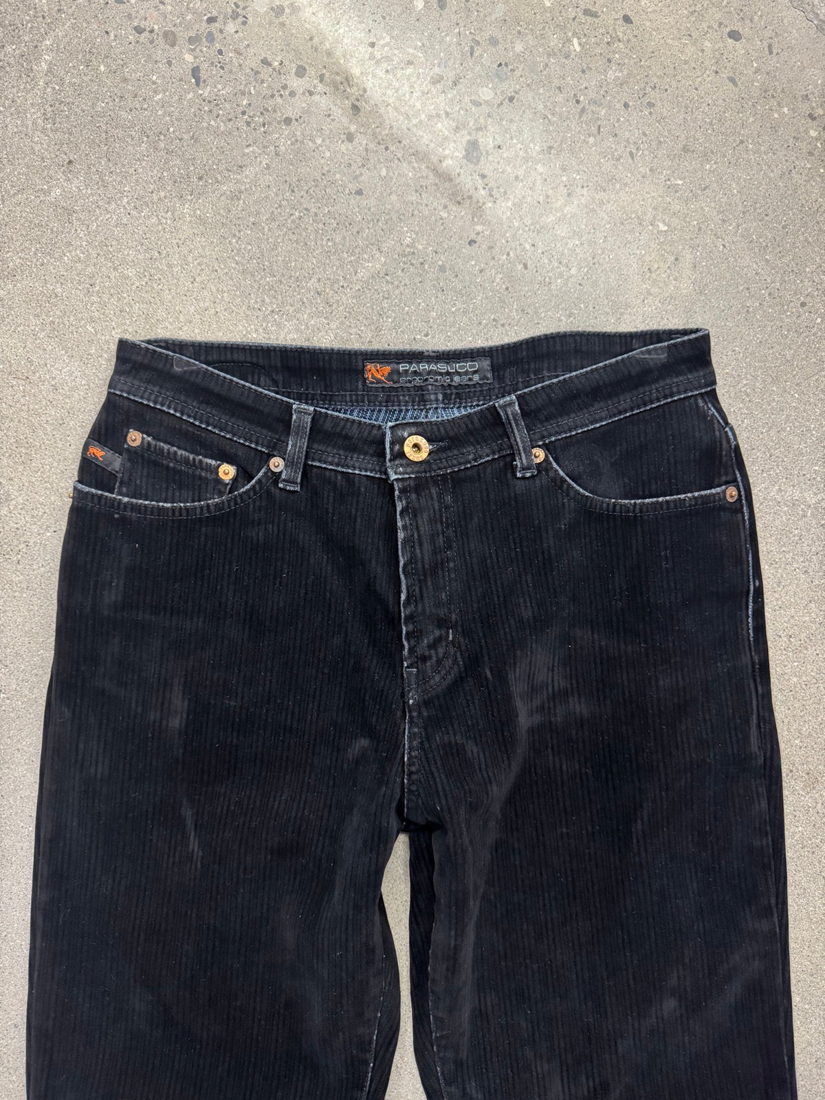 Parasuco Italian Corduroy Jeans - 30"