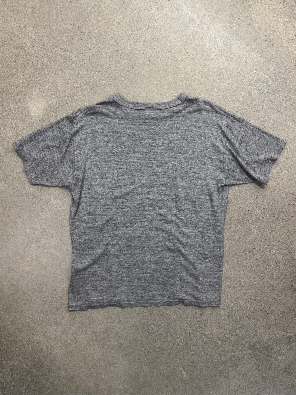Russell Athletic McGill University T-Shirt - L
