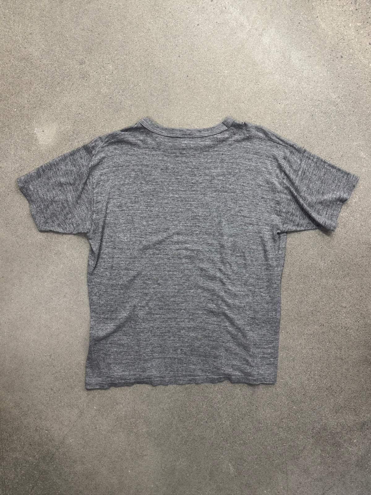 Russell Athletic McGill University T-Shirt - L