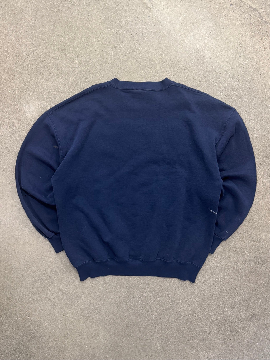 Russell Athletic University Of Carolina Tar Heels Crewneck Sweatshirt - XL