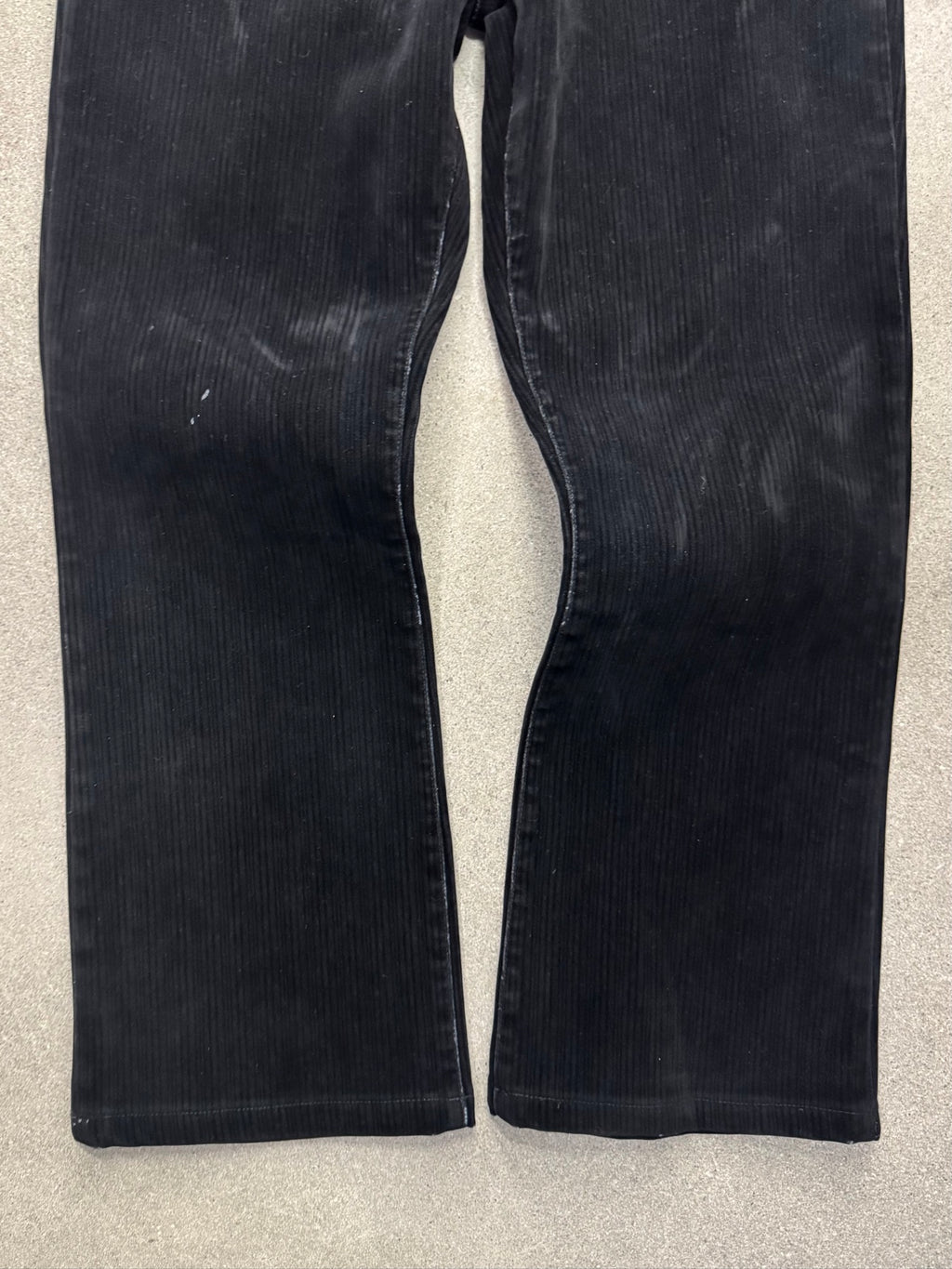 Parasuco Italian Corduroy Jeans - 30"