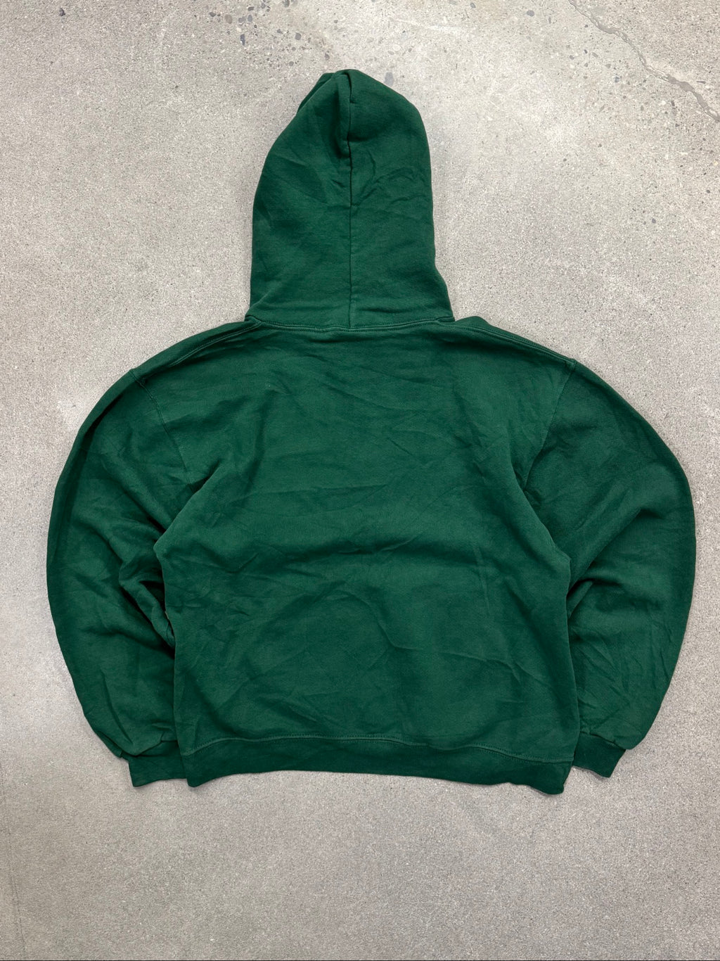 Russell Athletic Ohio University Pullover Hoodie - M
