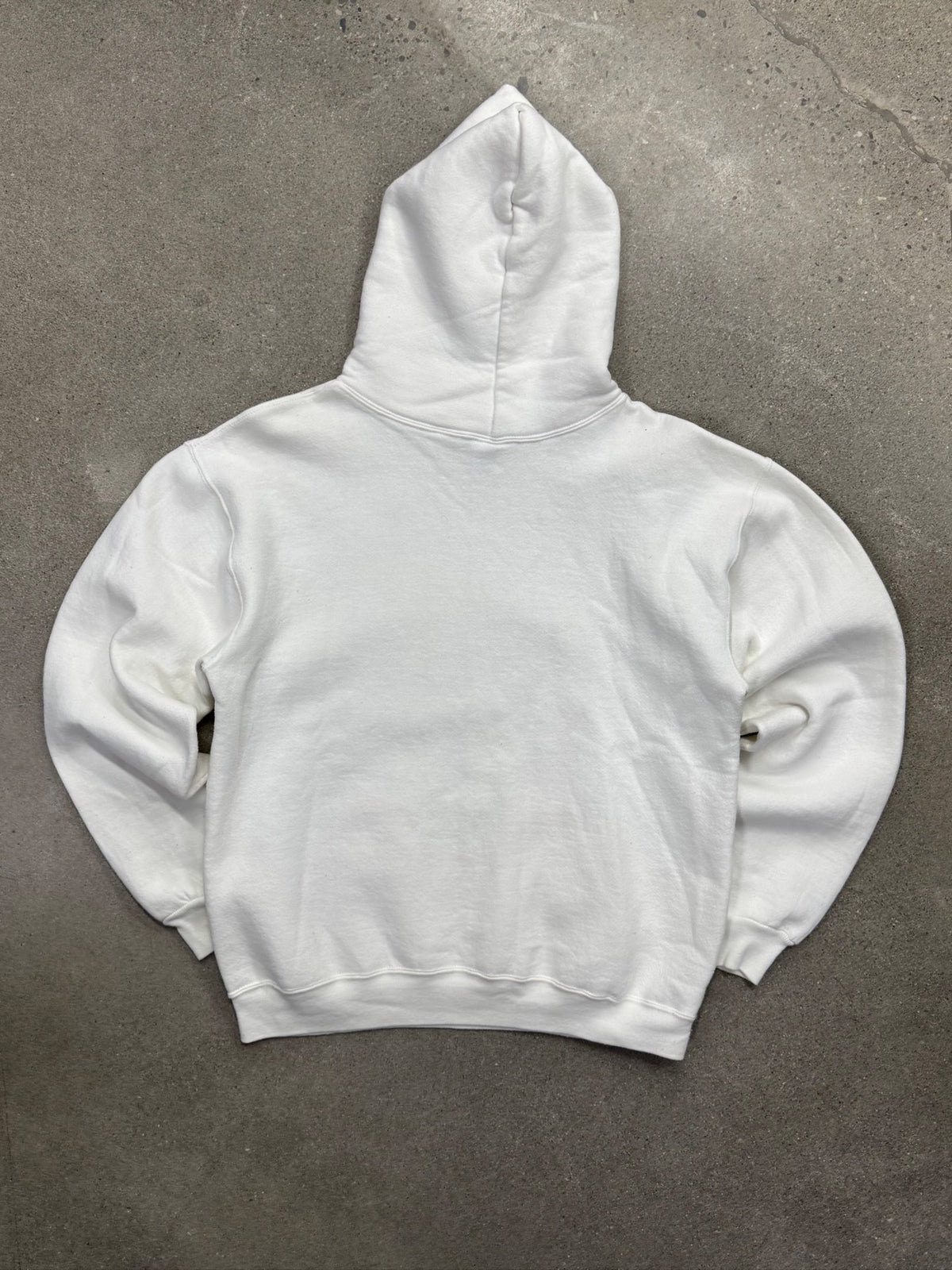 Russell Athletic Memphis State University Pullover Hoodie - L