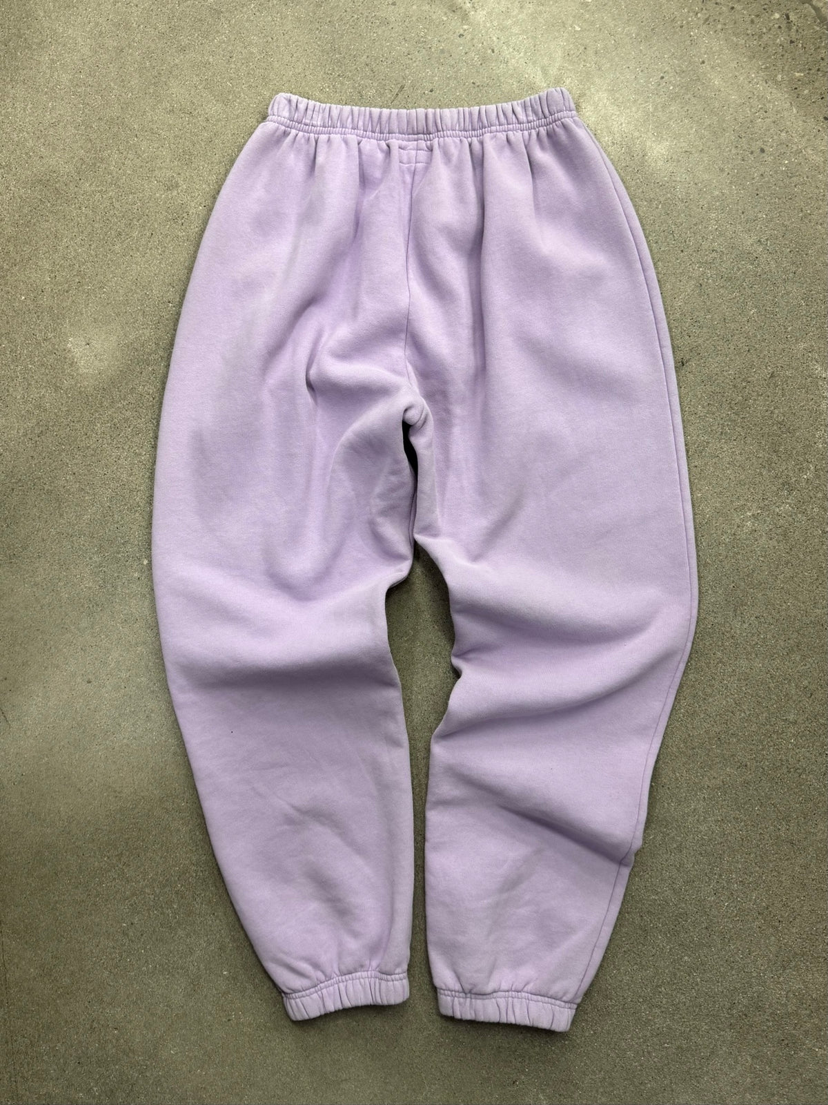 ERL Pink Lounge Sweatpants - XL