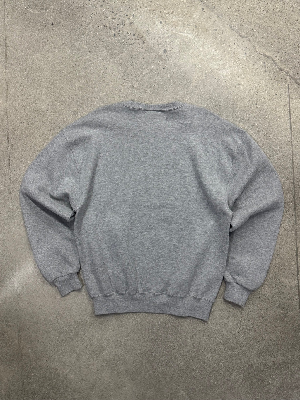 Russell Athletic University of California Berkeley Crewneck Sweatshirt - L