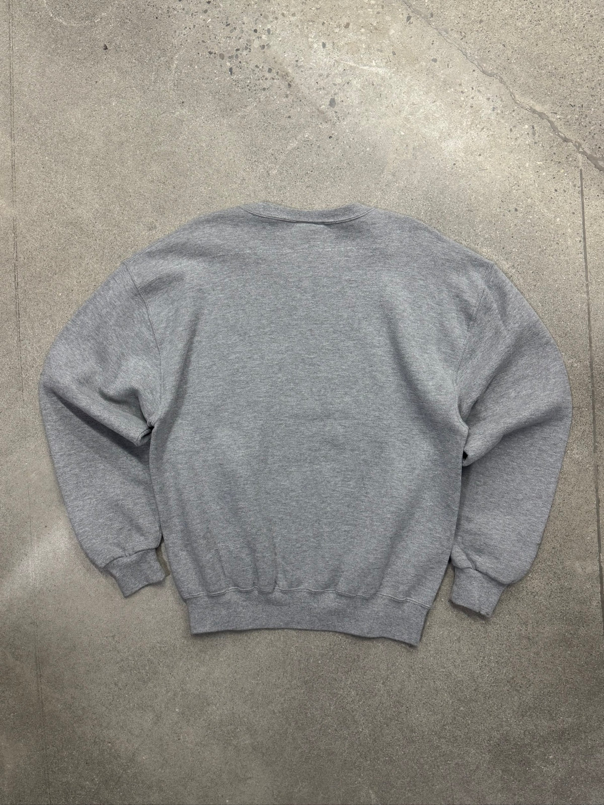 Russell Athletic University of California Berkeley Crewneck Sweatshirt - L