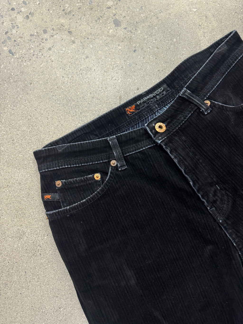 Parasuco Italian Corduroy Jeans - 30"