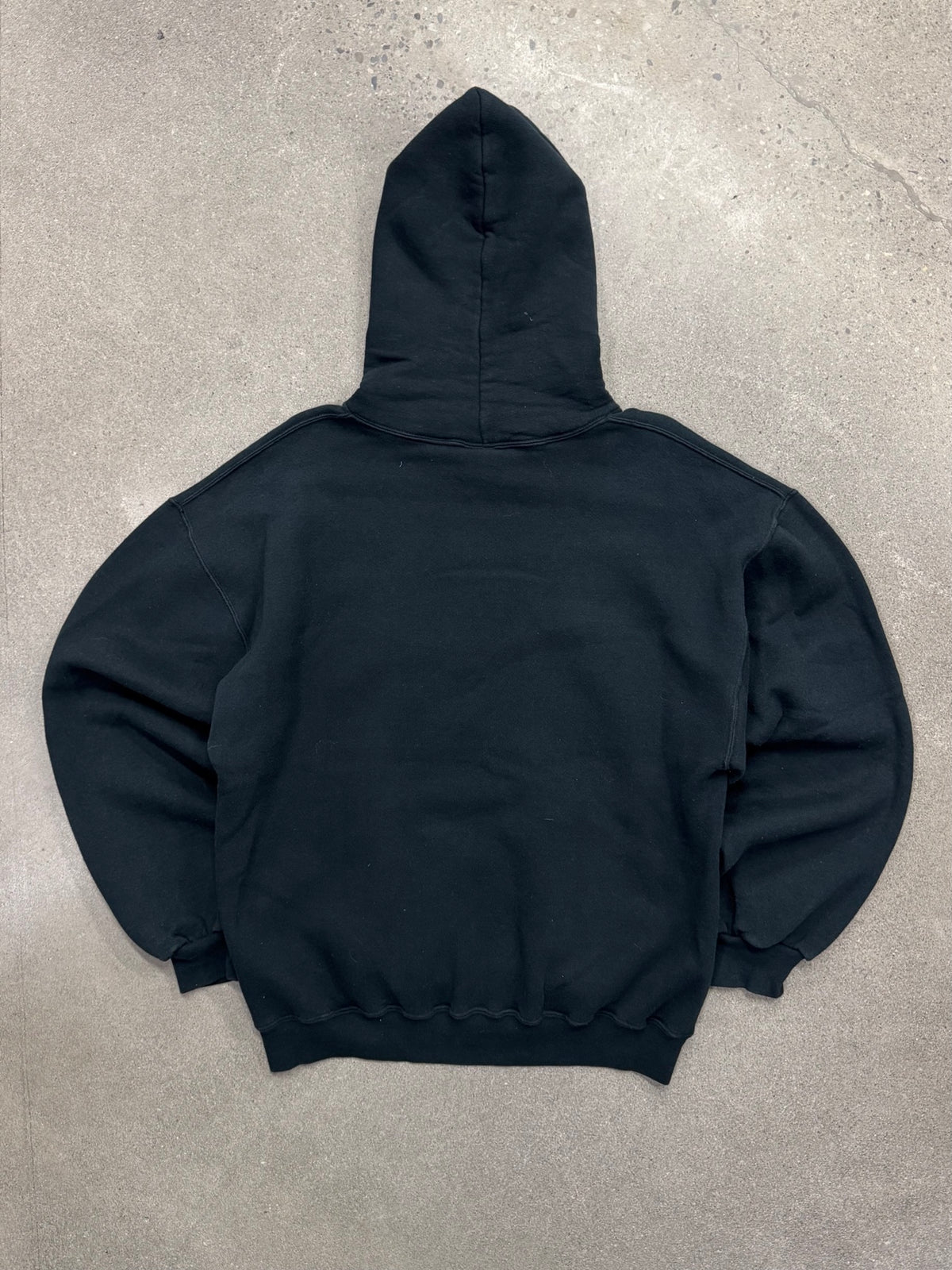 Russell Athletic Villanova University Pullover Hoodie - L