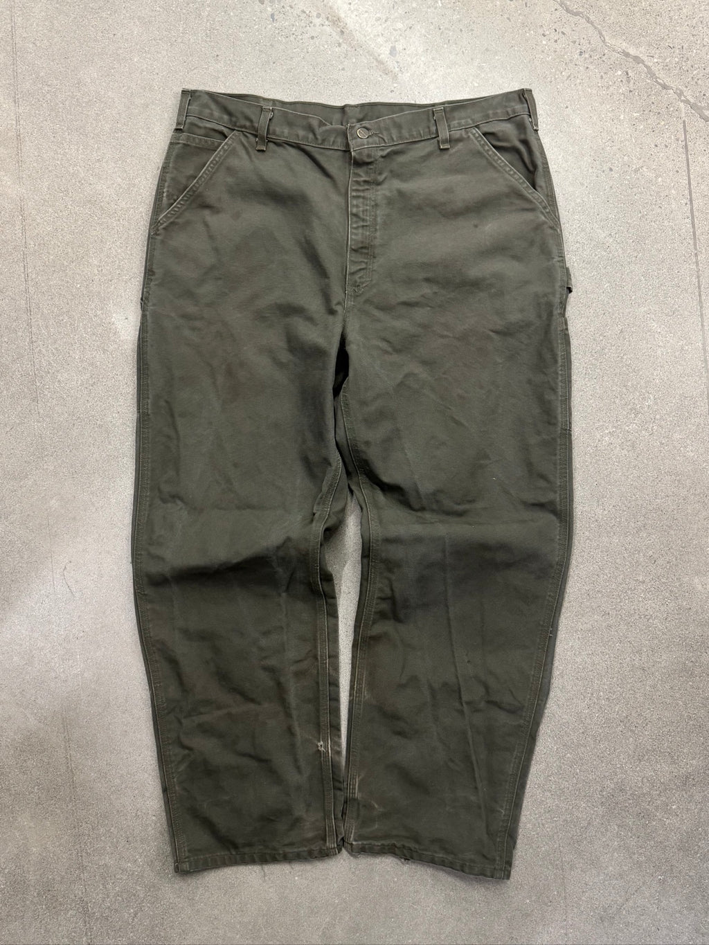 Carhartt Carpenter Work Pants - 40"